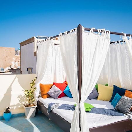 Arthouse Cinema Hotel Essaouira Exterior photo