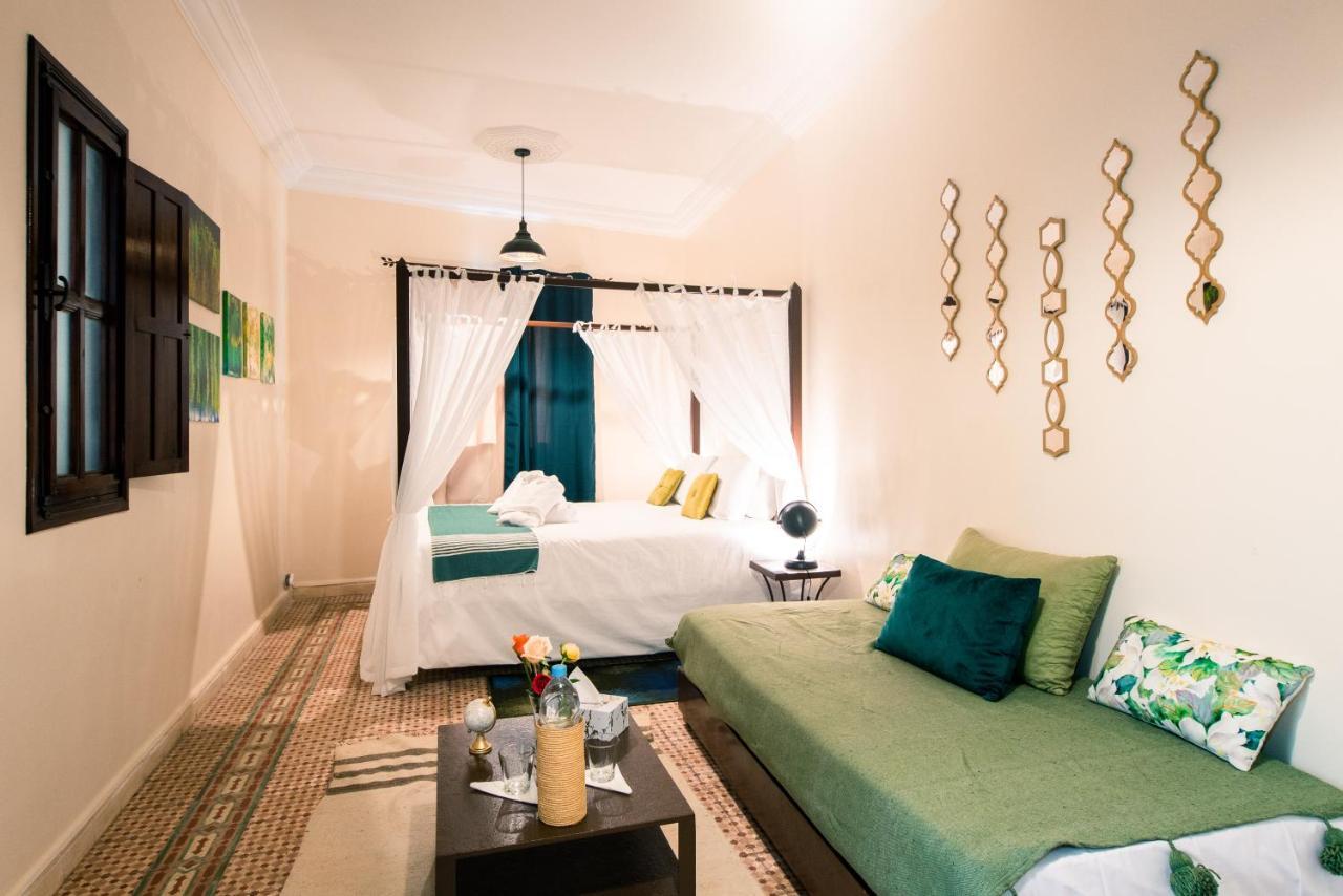 Arthouse Cinema Hotel Essaouira Exterior photo
