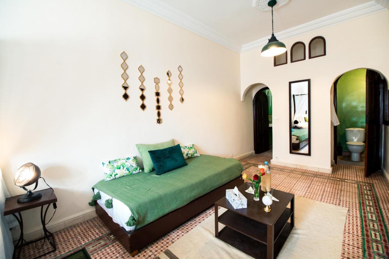 Arthouse Cinema Hotel Essaouira Exterior photo
