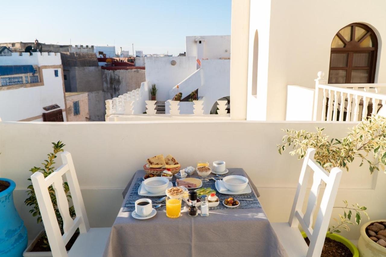 Arthouse Cinema Hotel Essaouira Exterior photo