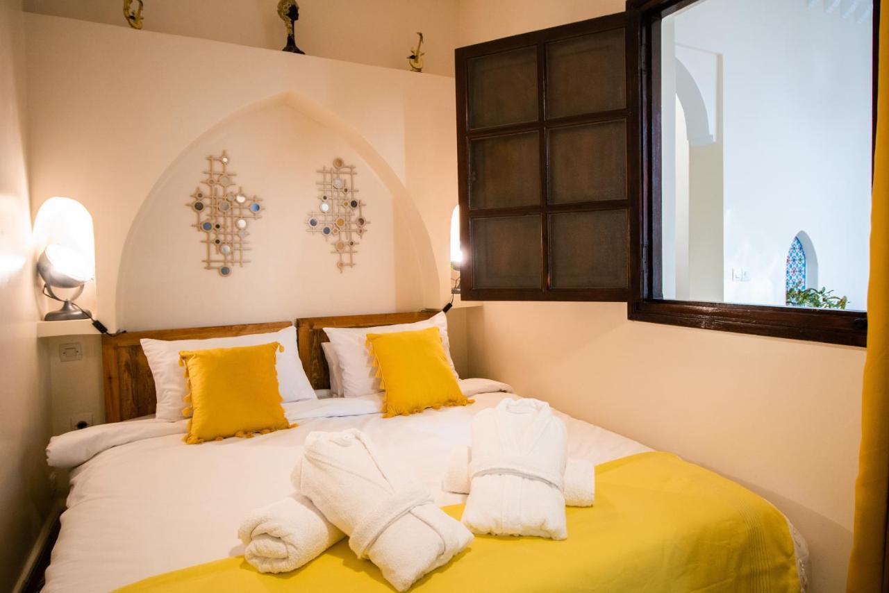 Arthouse Cinema Hotel Essaouira Exterior photo