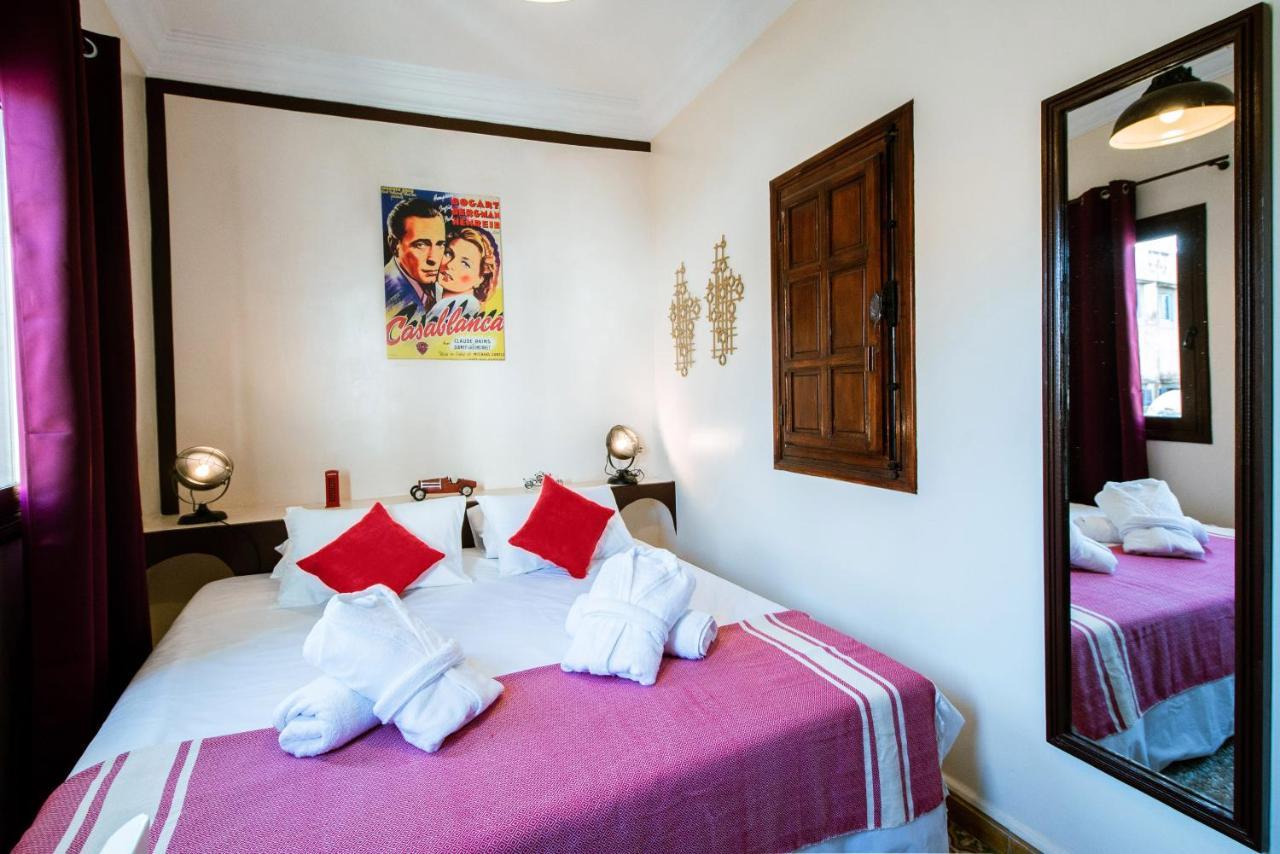 Arthouse Cinema Hotel Essaouira Exterior photo