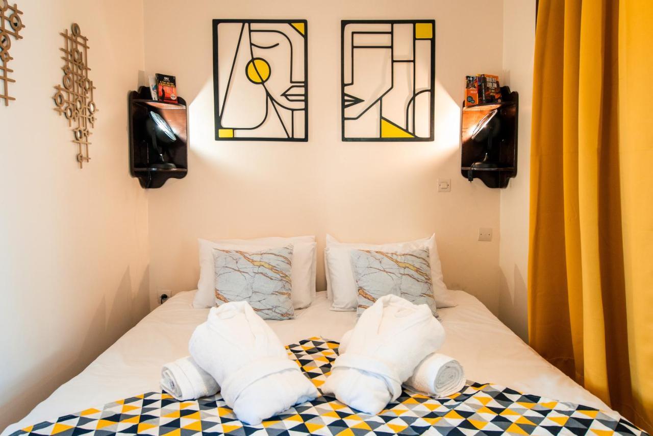 Arthouse Cinema Hotel Essaouira Exterior photo