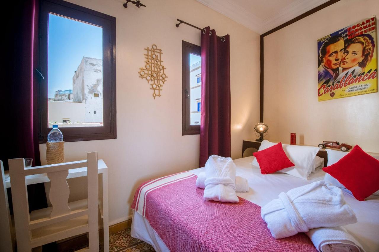 Arthouse Cinema Hotel Essaouira Room photo