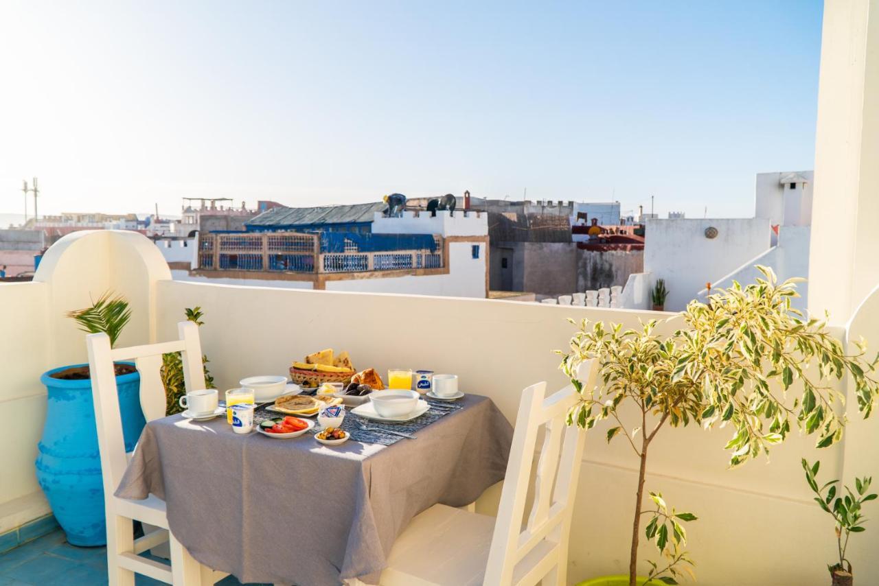 Arthouse Cinema Hotel Essaouira Exterior photo
