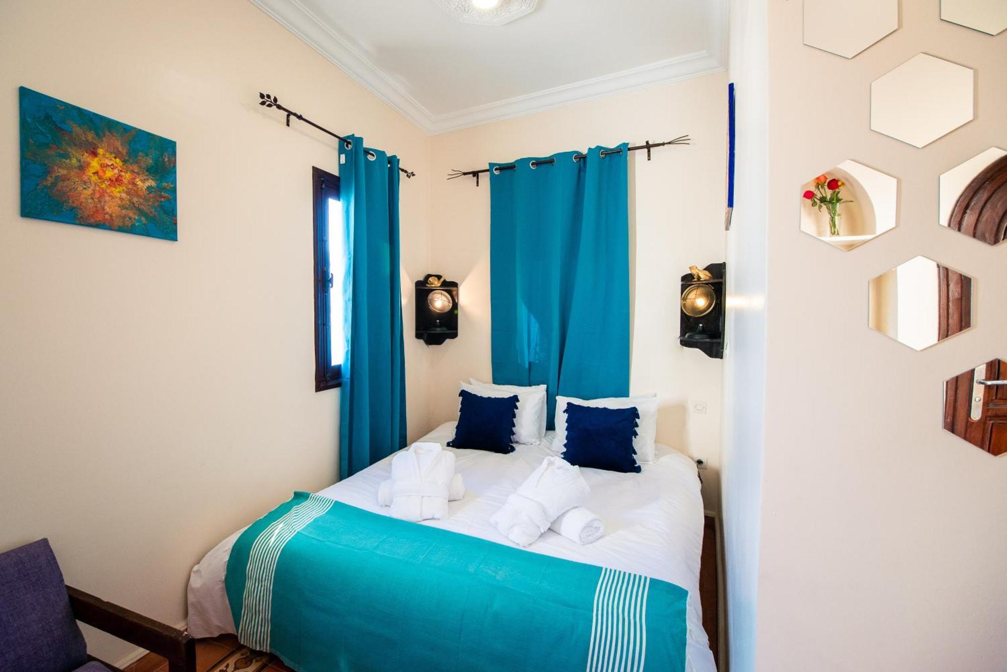 Arthouse Cinema Hotel Essaouira Exterior photo