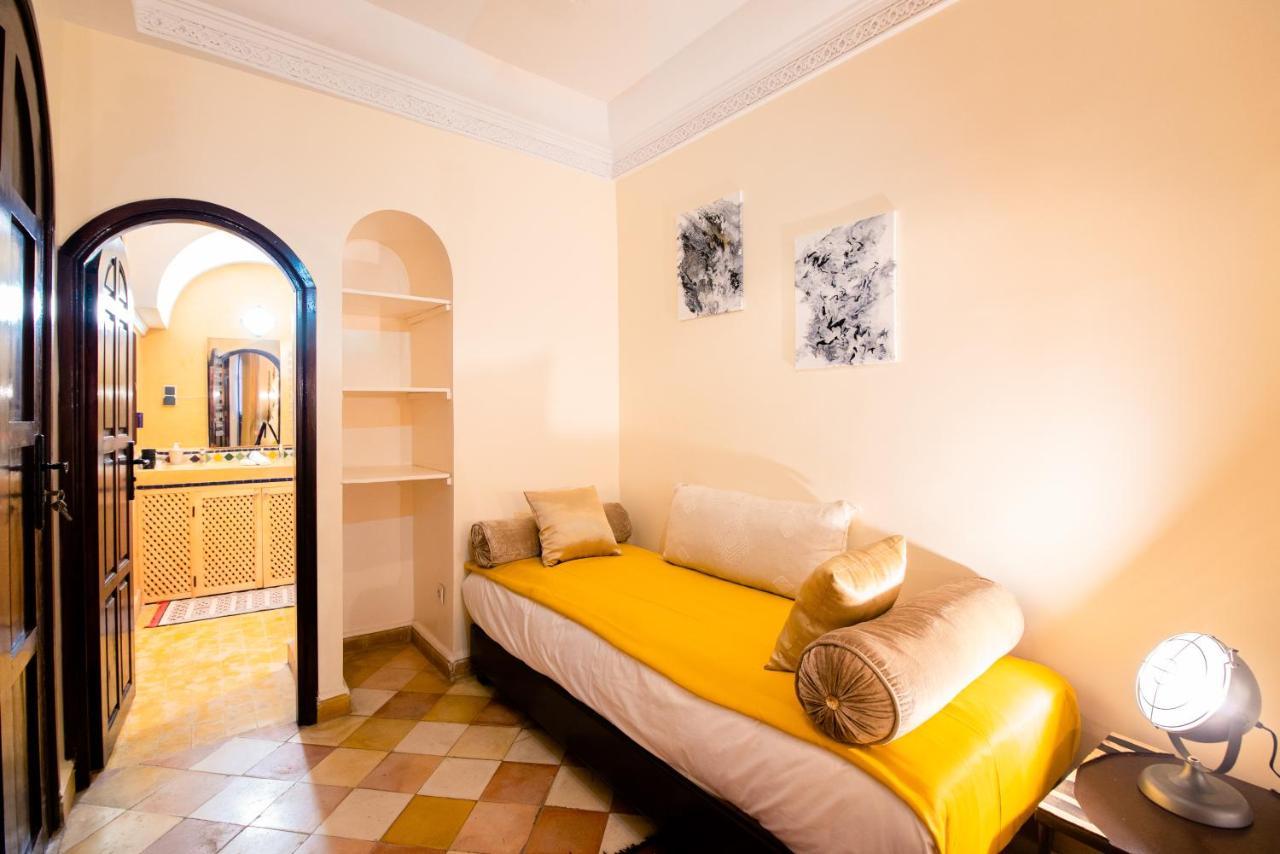 Arthouse Cinema Hotel Essaouira Exterior photo