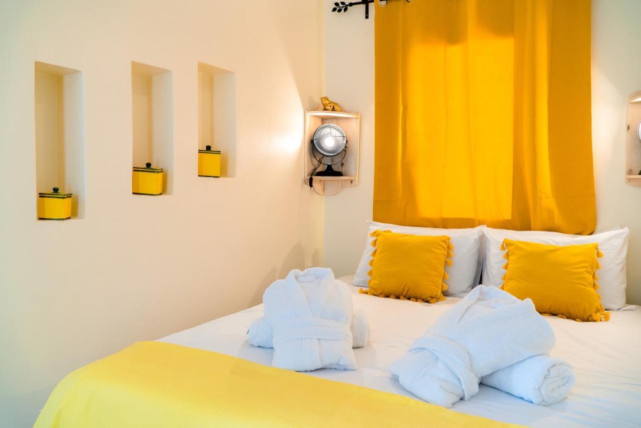 Arthouse Cinema Hotel Essaouira Exterior photo