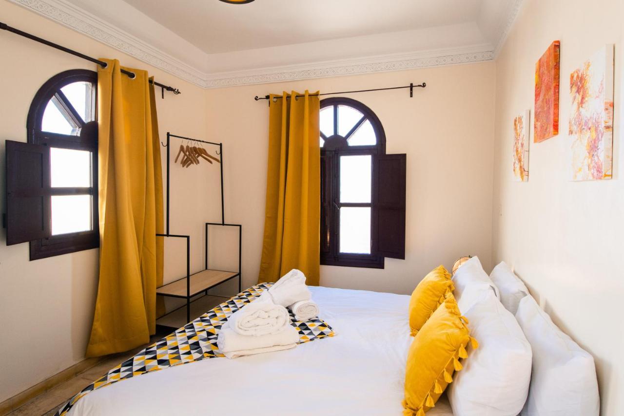 Arthouse Cinema Hotel Essaouira Exterior photo