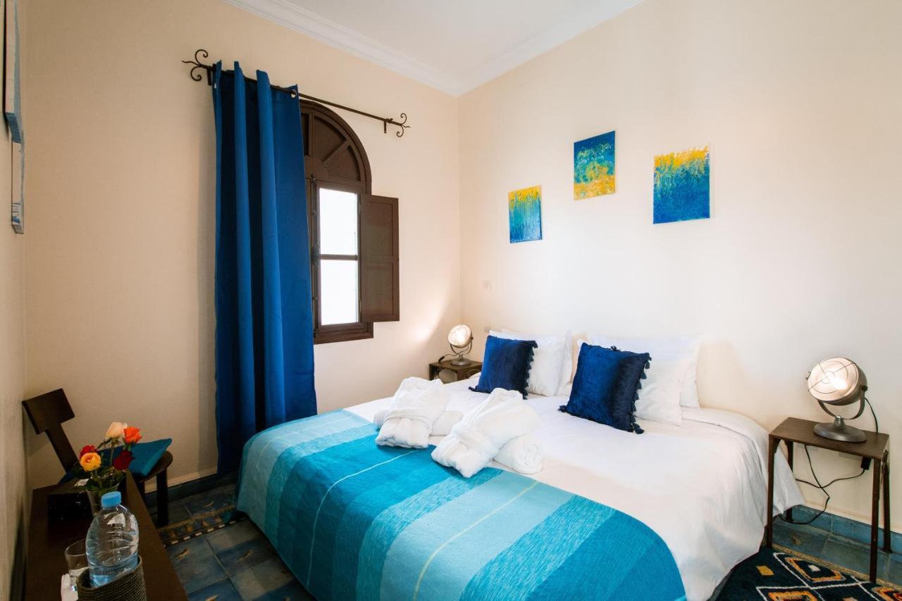 Arthouse Cinema Hotel Essaouira Exterior photo