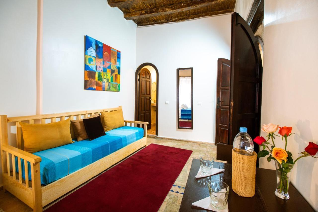 Arthouse Cinema Hotel Essaouira Exterior photo