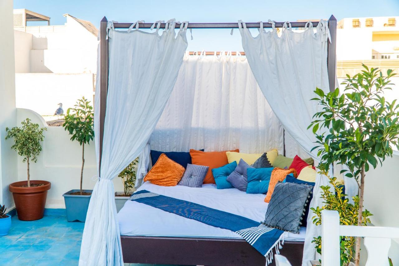 Arthouse Cinema Hotel Essaouira Exterior photo