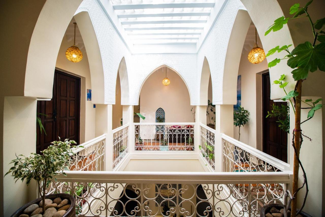 Arthouse Cinema Hotel Essaouira Exterior photo