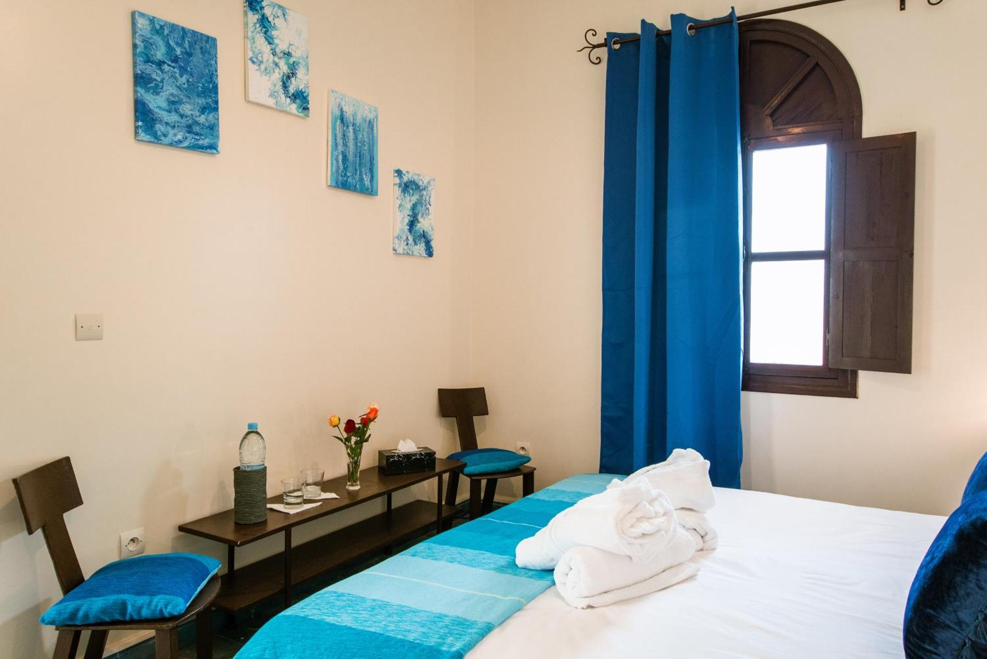 Arthouse Cinema Hotel Essaouira Room photo
