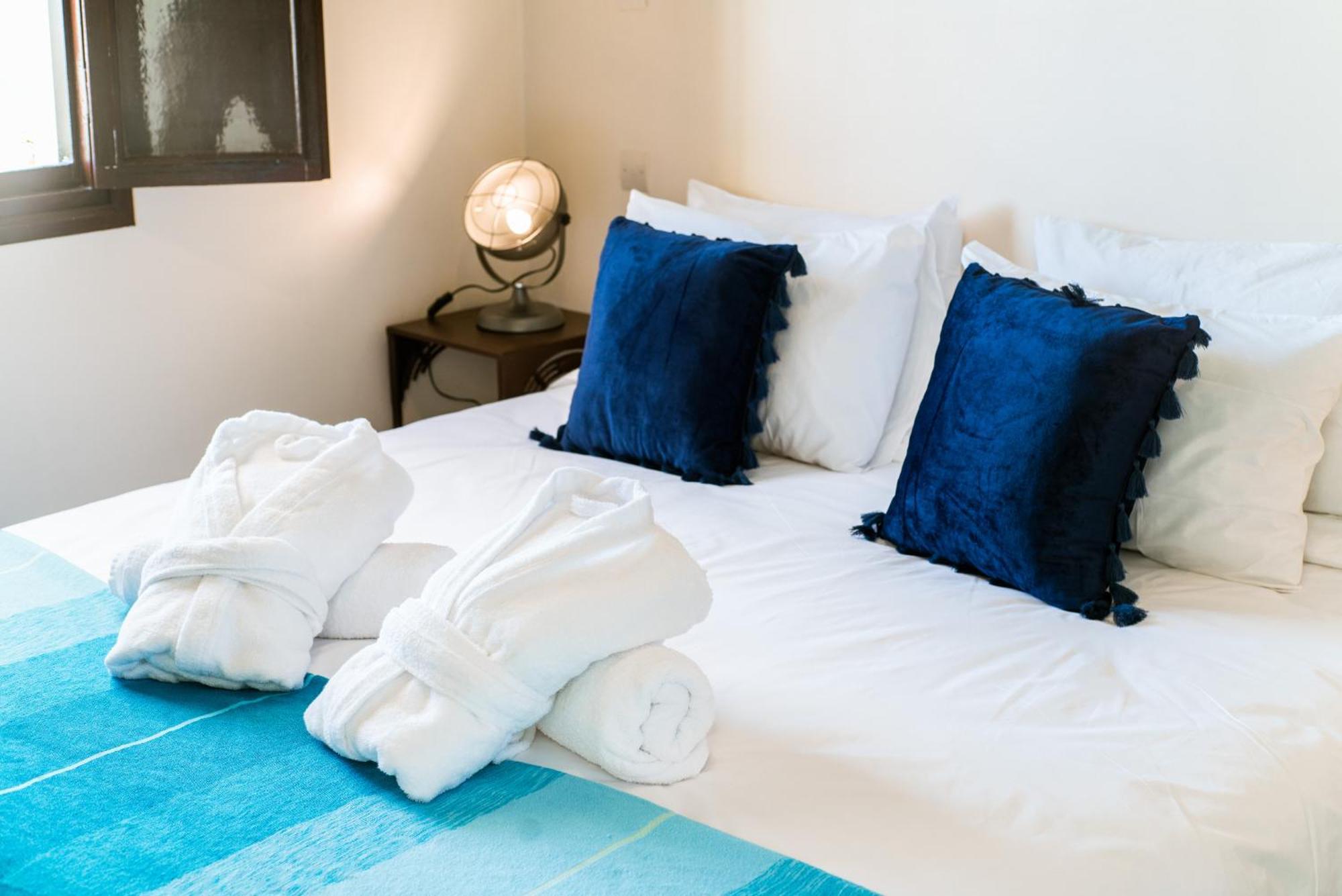 Arthouse Cinema Hotel Essaouira Room photo