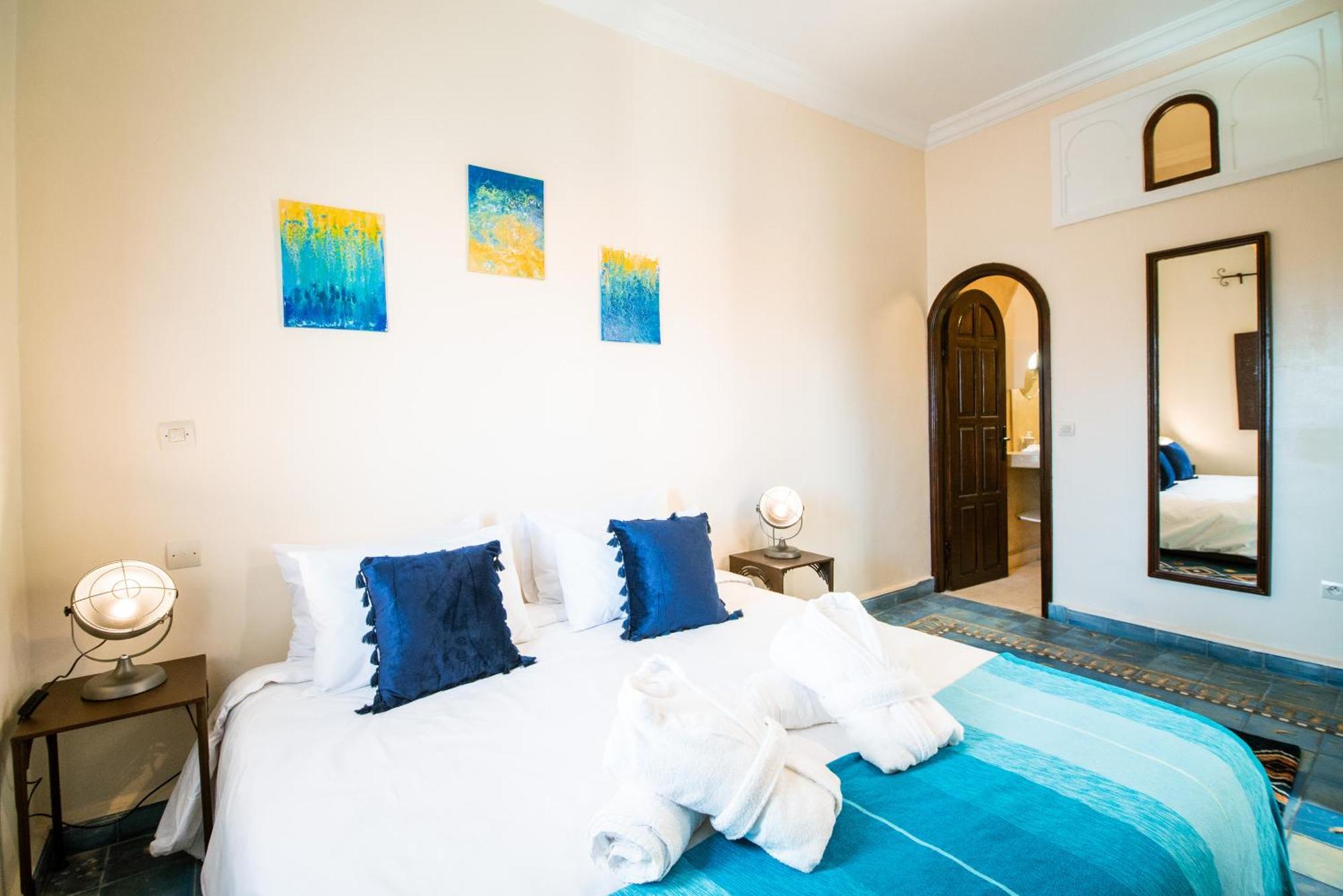 Arthouse Cinema Hotel Essaouira Room photo