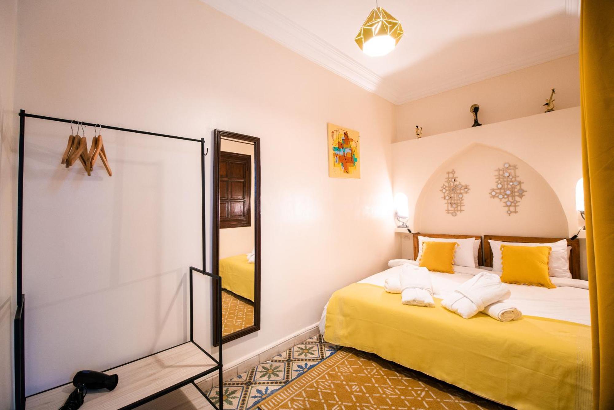 Arthouse Cinema Hotel Essaouira Room photo