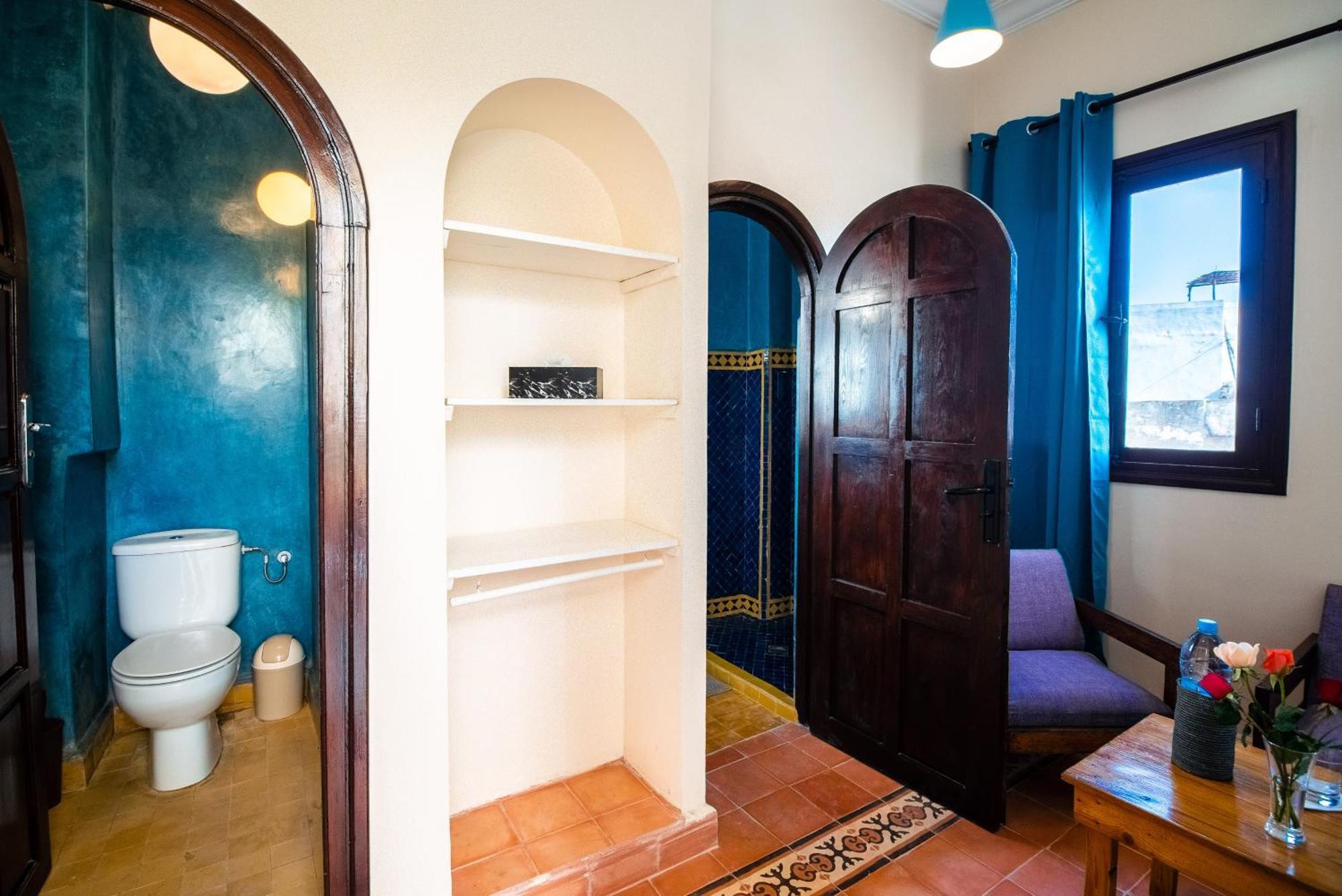 Arthouse Cinema Hotel Essaouira Room photo