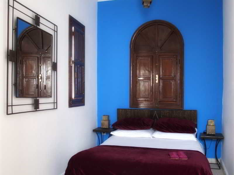 Arthouse Cinema Hotel Essaouira Exterior photo