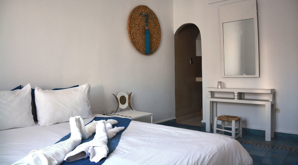 Arthouse Cinema Hotel Essaouira Exterior photo