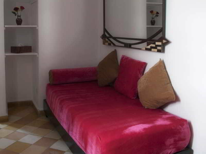 Arthouse Cinema Hotel Essaouira Exterior photo